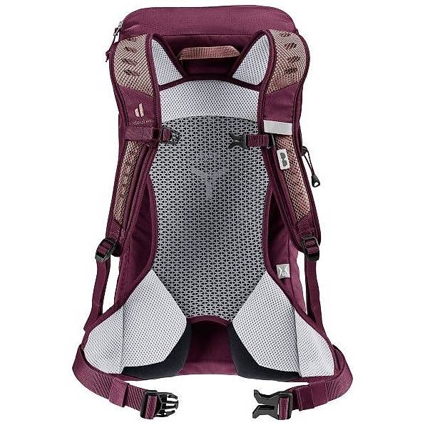 Deuter Sacs à dos: Deuter AC Lite 14 SL Damen Rucksack – D'occasion à Rotkreuz par Bonito77 3