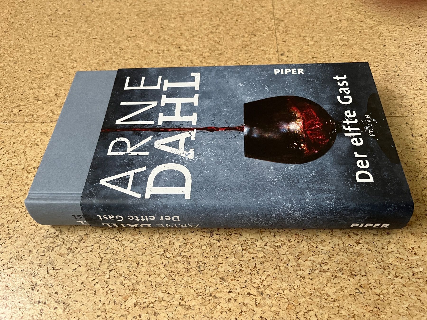 Libri: Bücherpaket - 3x Buch von Arne Dahl – Usato da Grosswangen venduto da Vita500 5
