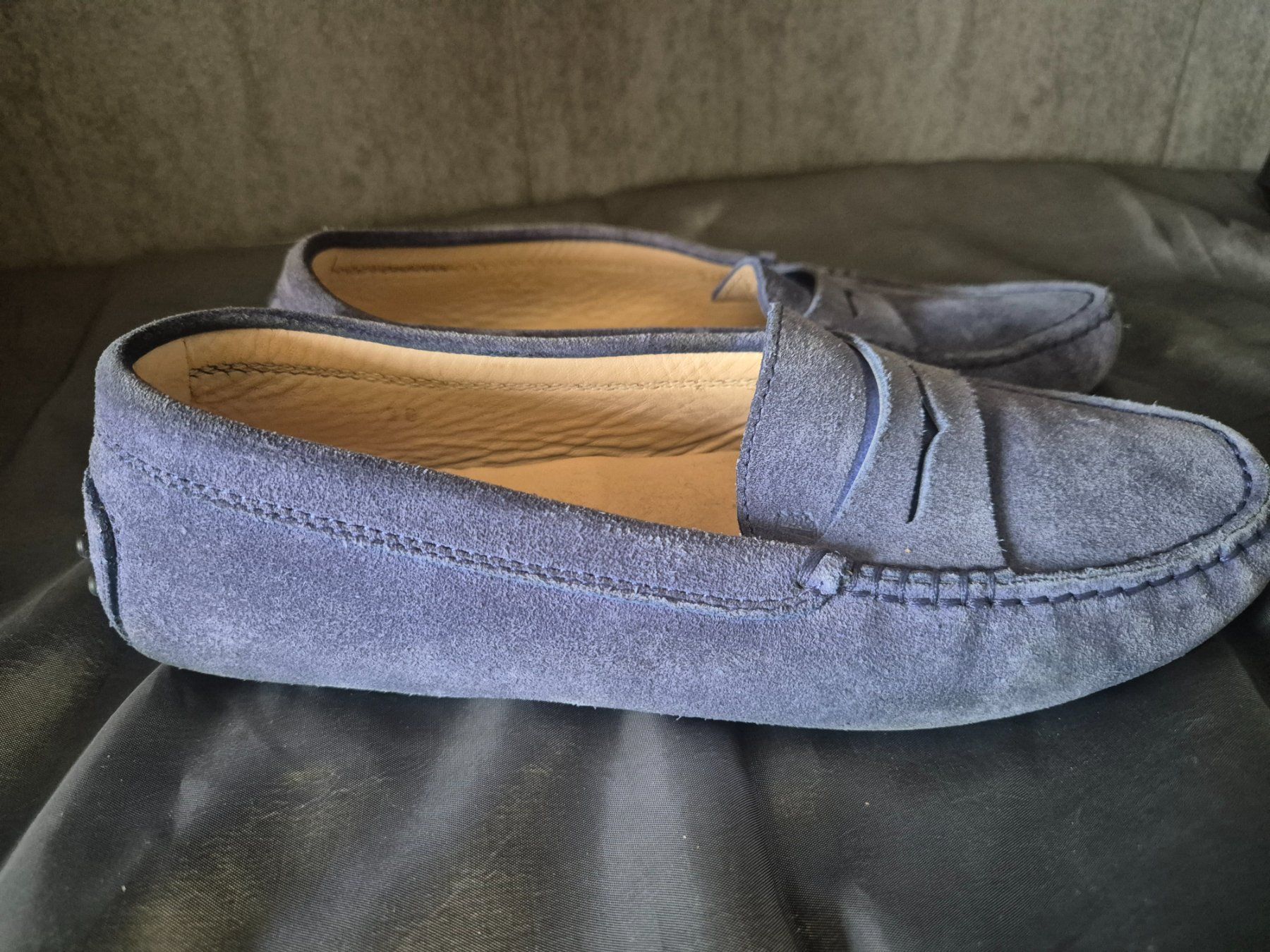 Tod'S Scarpe da donna: Tod's chaussures basses taille EU 35 – Usato da Essertes venduto da onezoneplay
