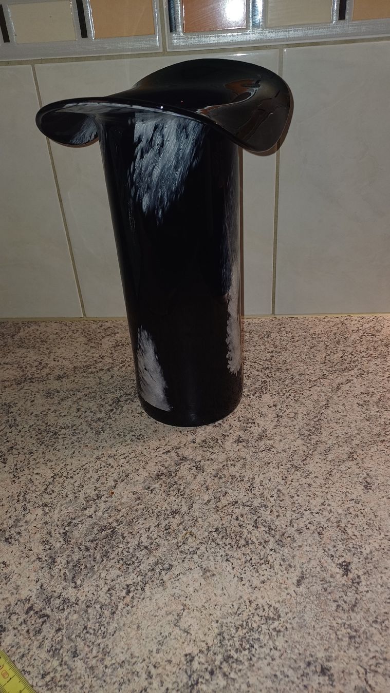Vase & Récipients: Schöne Vase – D'occasion à Flawil par Naphtali 4