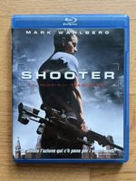 Shooter - Blu-ray