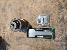 Schlagzahlen- Sortiment grade und rund (MP059)
