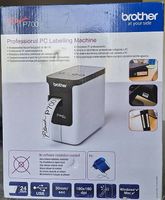PT-P700, Imprimante d'étiquettes P-touch, Brother