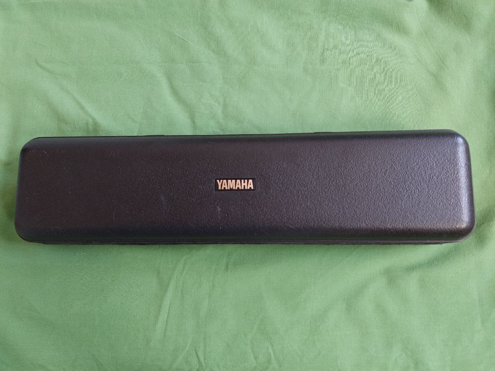 Yamaha Instruments de musique: Querfloete Yamaha – D'occasion à Zollikerberg par Kui 1