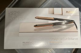 BaByliss Glätteisen/ Lockenstab (letzter preis)