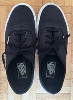 Vans Authentic tissée T.38