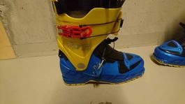 Chaussure de ski alpinisme