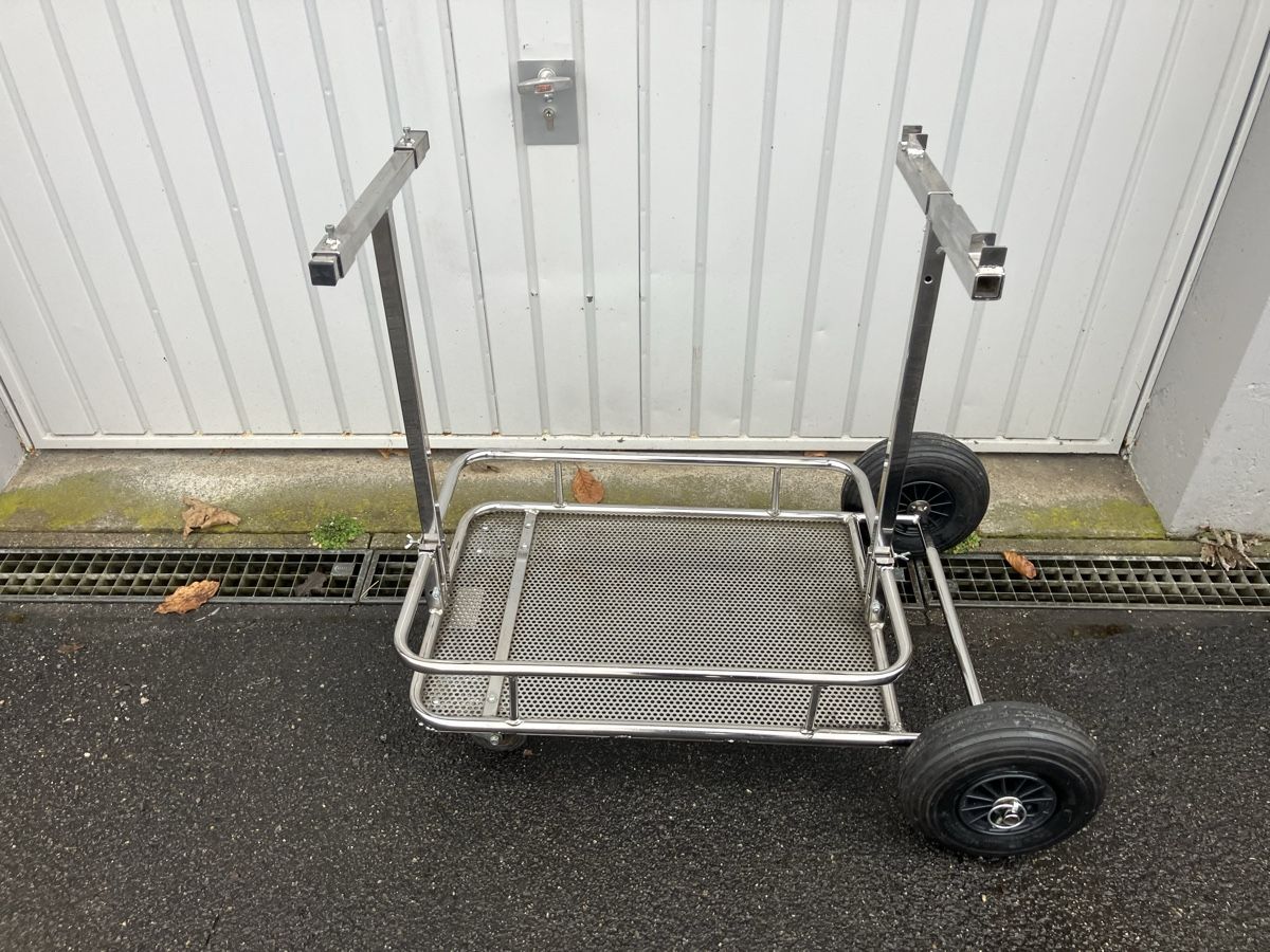 Go-Kart: Kartwagen Go Kart – Nuovo (secondo la descrizione) da Thun venduto da Racing0