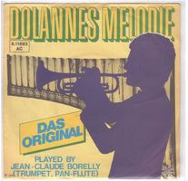 Dolanes Melodie  Single7