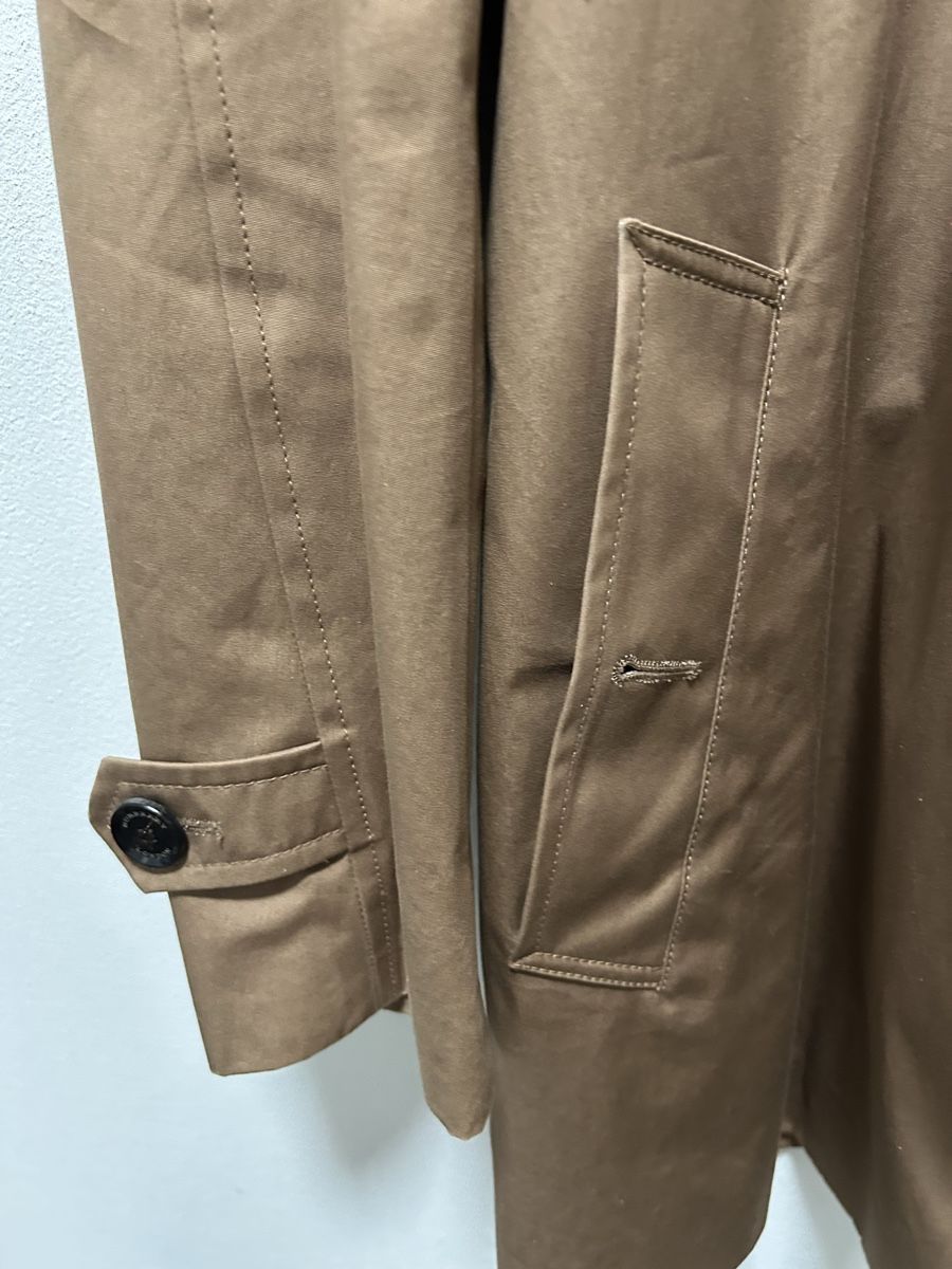 Burberry Mäntel: Burberry Regenmantel.  – Gebraucht aus Liebefeld von urbanier 3