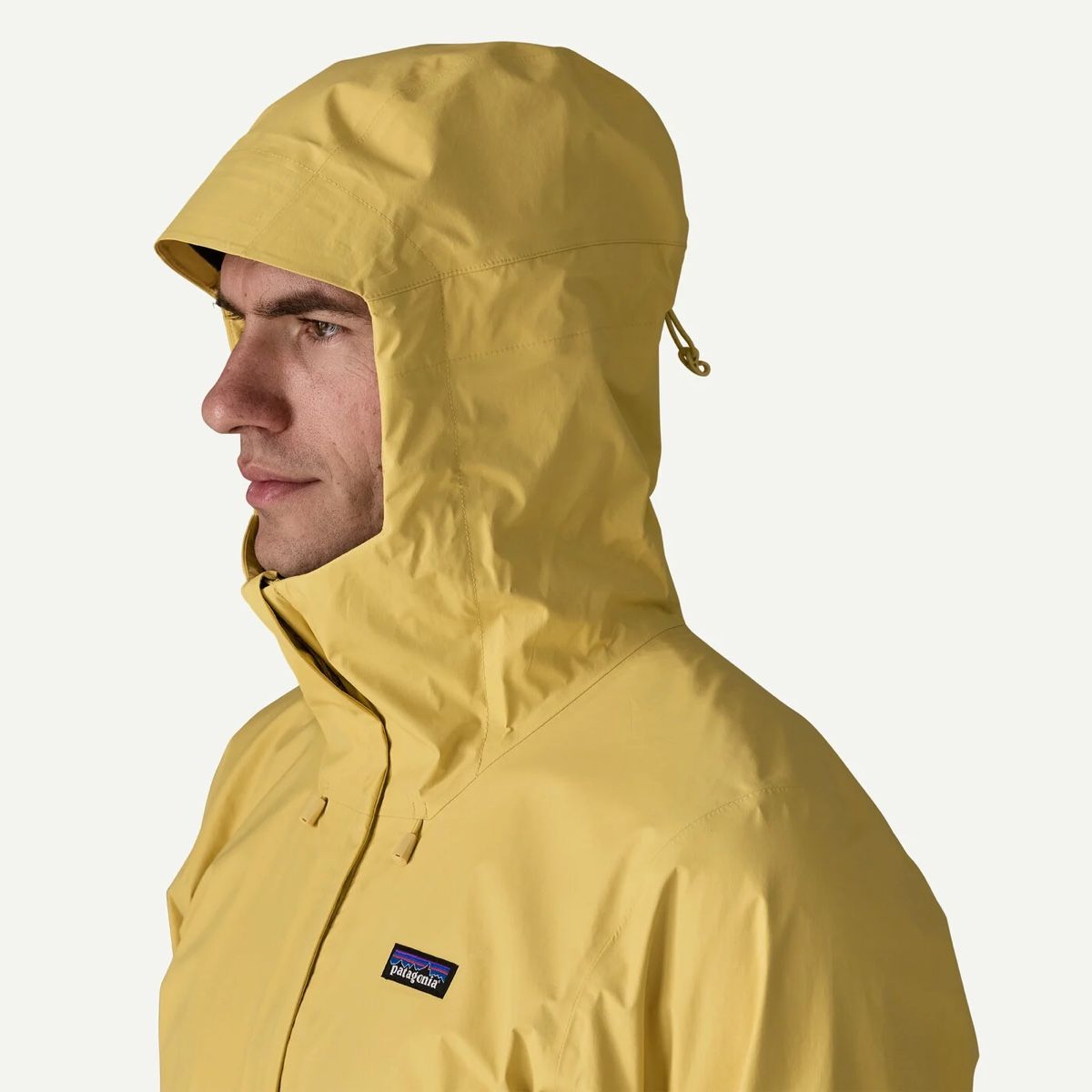 Patagonia Vestes: Patagonia Torrentshell 3L Jacket XL – Neuf avec emballage d'origine à Celigny par PaoloG02 8