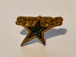1 Pin Stars