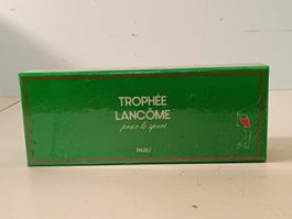Lancôme Trophée, 3 in Form Golfbälleli Seifen (nov248)