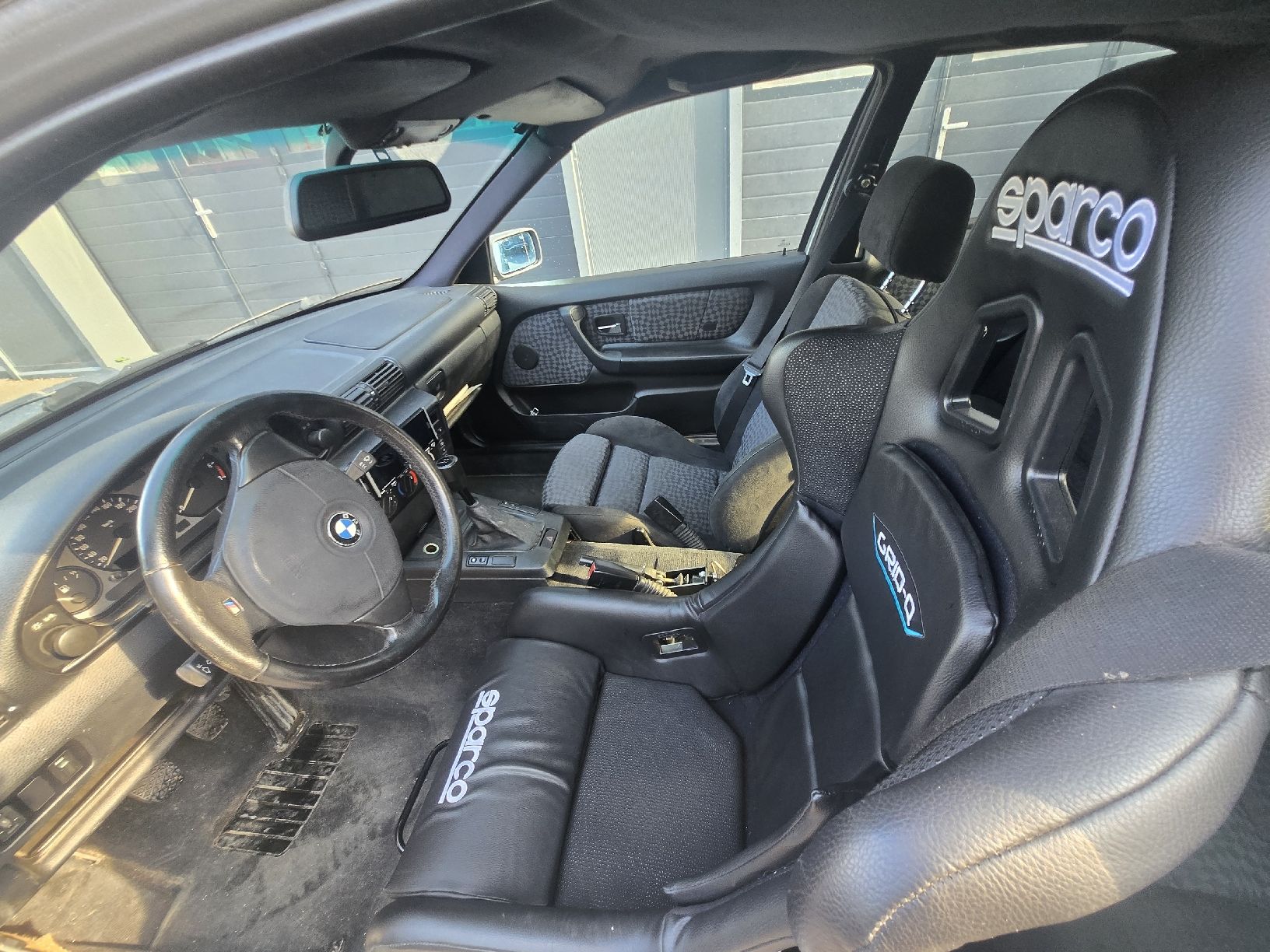BMW Autos: Bmw 323ti E36 Compact – Gebraucht aus Valeyres-Rances von ale_8wyy 3