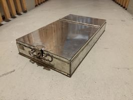 Bankschliessfach Geldkassette Tresor Safe
