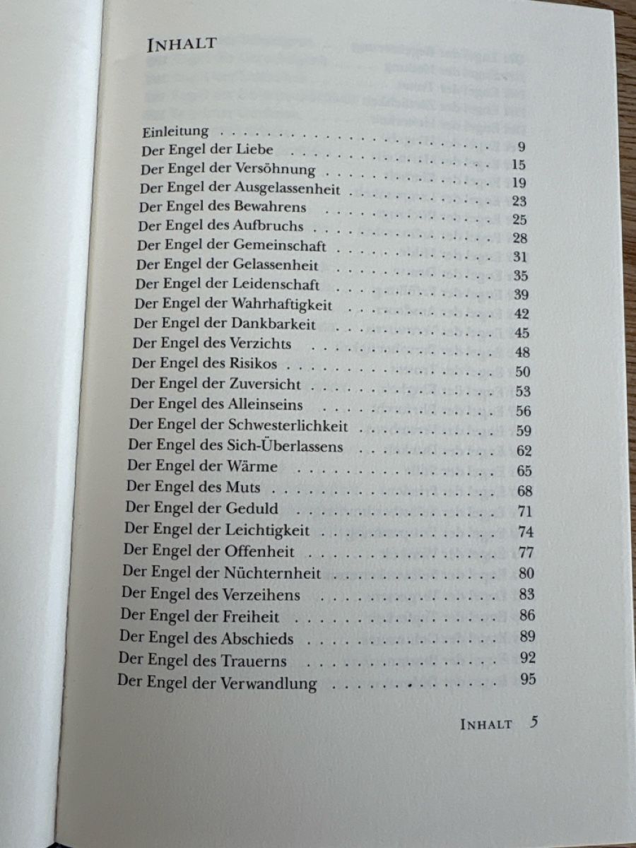 Libri: Engel für das Leben – Usato da Schlierbach venduto da Stee09 2