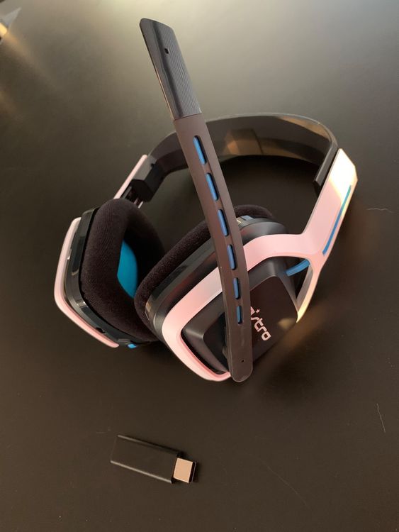 ASTRO A20 WIRELESS HEADSET GEN 2 Kaufen auf Ricardo