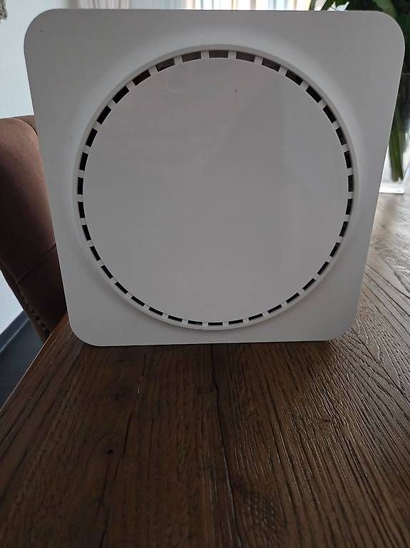 Modem & Router: Fiberbox – Usato da Zürich venduto da tomic92 1