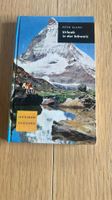 Peter Klahn: Urlaub in der Schweiz/Reiseführer 1963
