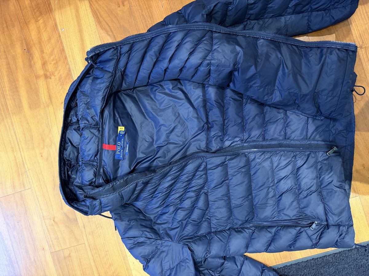 Giacche: Polo Ralph Lauren Daunenjacke – Nuovo (secondo la descrizione) da Arbon venduto da clothes187 1