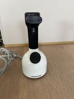 Dampfreiniger IGGI, Laurastar