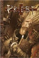 Priest 01 (Deutsch) Taschenbuch