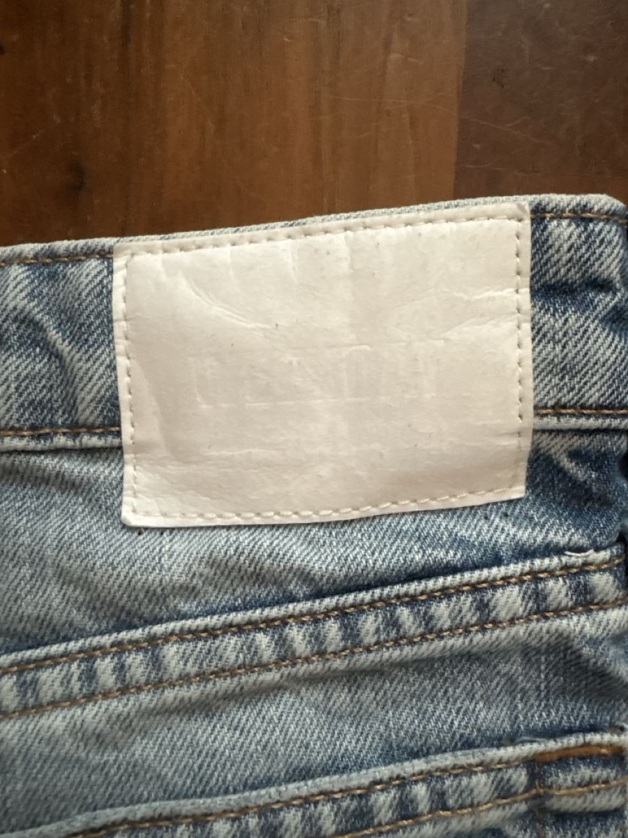 Weekday Jeans: Weekday Jeans – Nuovo (secondo la descrizione) da Bern venduto da tara_tiara 2