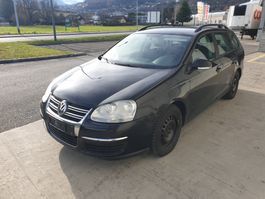 VW Golf 5 Variant 1.4 TSI - Export / Ersatzteile