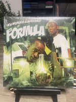 9th Wonder & Buckshot / The Formula