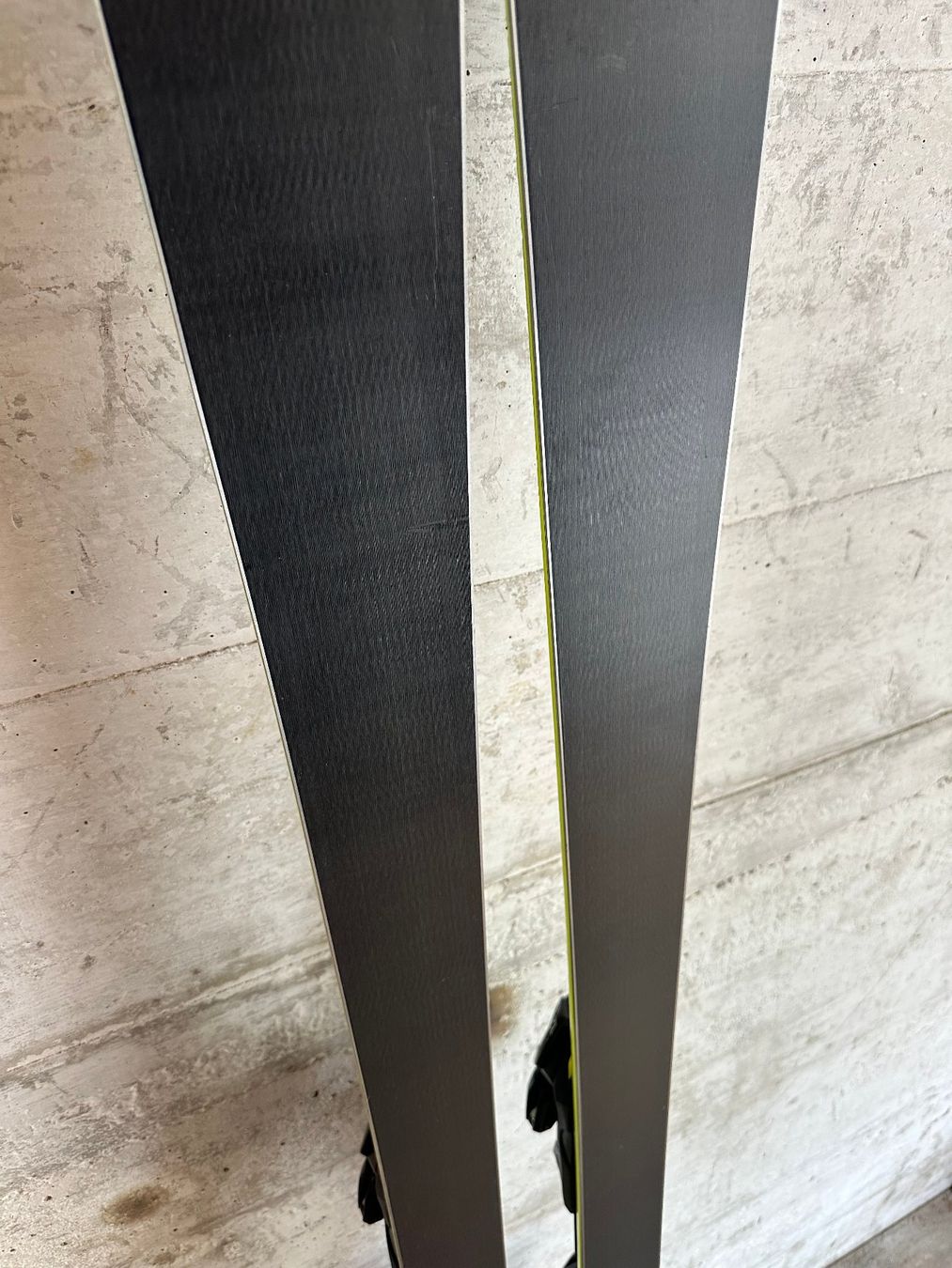 Head Sci: Head Ski 170CM – Usato da Emmenbrücke venduto da karkarkar 4