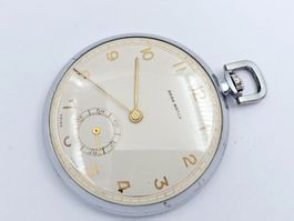 Aran Watch Taschenuhr