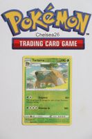 Pokémon TCG - Torterra Reverse (BRS008) Brilliant Stars EN