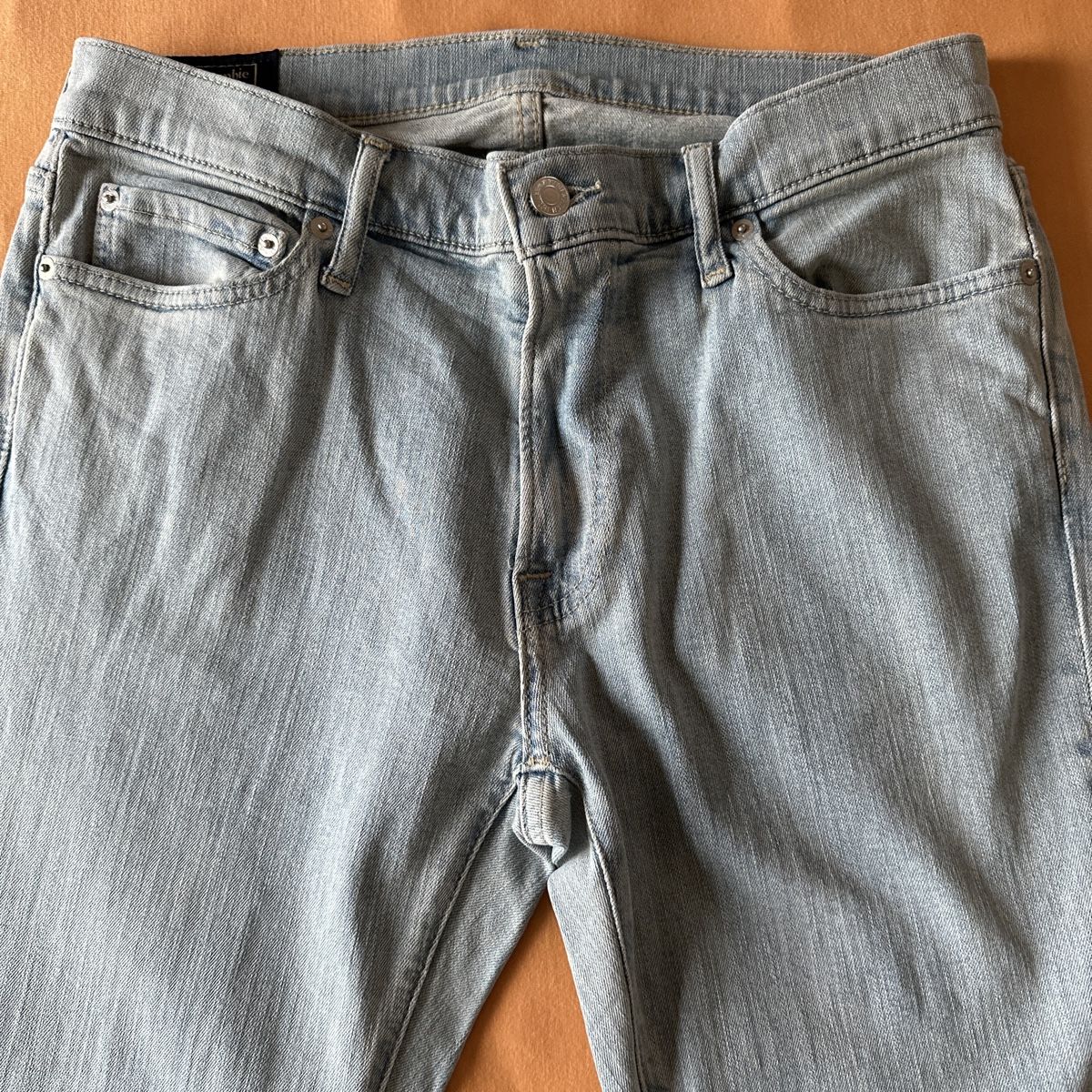 Abercrombie Jeans: Abercrombie Jeans – Neu (gemäss Beschreibung) aus Wallisellen von Last_Chance_Sale 1