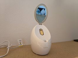 Face Steamer - Aus Japan