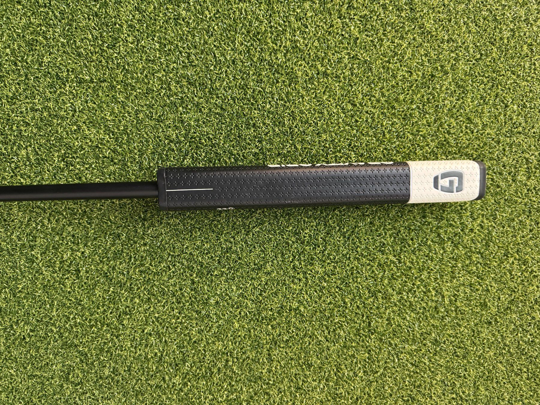 Schläger & Sets: Putter Links Hand EVNROLL Z1 – Neu (gemäss Beschreibung) aus Wollerau von Chnuttli 4