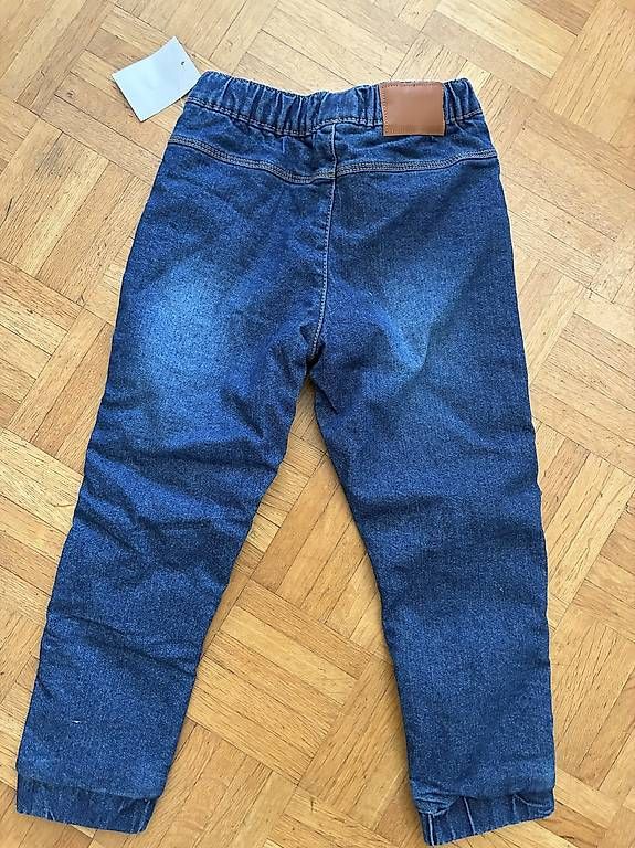 Pantaloni: Thermohose Gr. 110 - neu – Nuovo e nell'imballaggio originale da Bern venduto da Aniba23 1