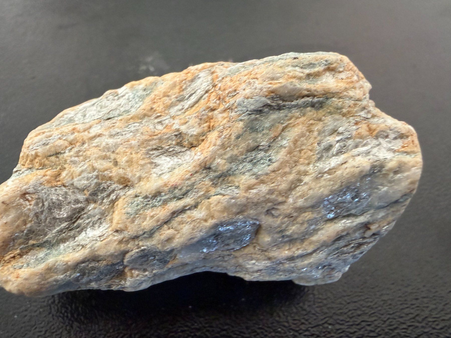 Minerali & Pietre curative: Quarzstein, Südafrika (5.6) – Nuovo (secondo la descrizione) da Muri b. Bern venduto da Gemmes 1