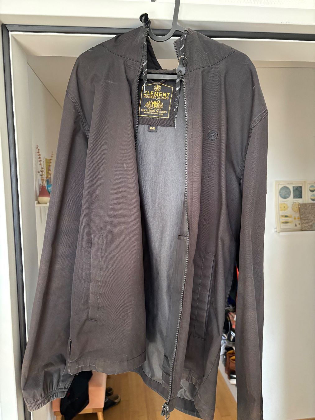 Element Jacken: Jacket Element Wolfeboro Collection – Gebraucht aus Glattpark (Opfikon) von MRiva