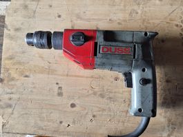 Duss Bohrmaschine 650w