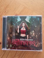 Within Temptation The Unforgiving CD guter Zustand