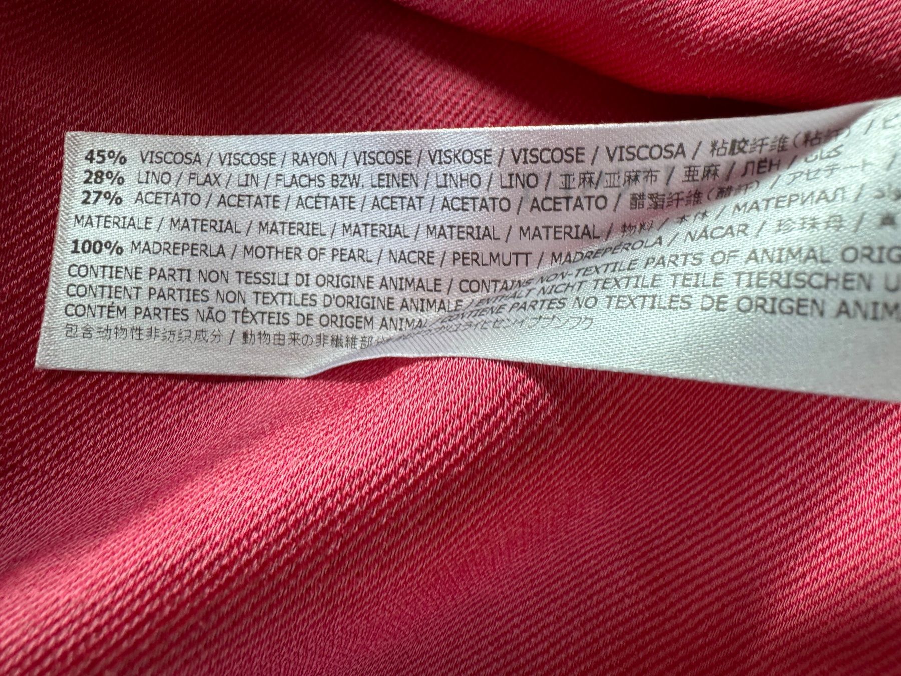 Twinset Camicette: Romantisches Blüesli, Twinset, Gr. 36 – Nuovo (secondo la descrizione) da Oberrohrdorf venduto da maggys15 3