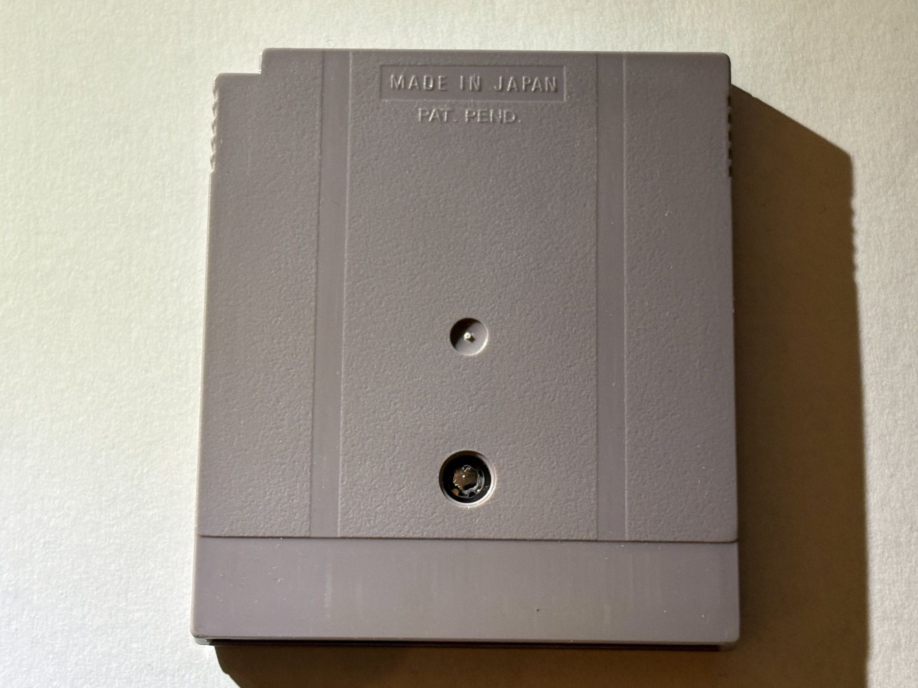 Nintendo Giochi: R-Type II / R-Type 2 - Nintendo Game Boy - NOE Modul – Usato da Zürich venduto da VintagePalace 1