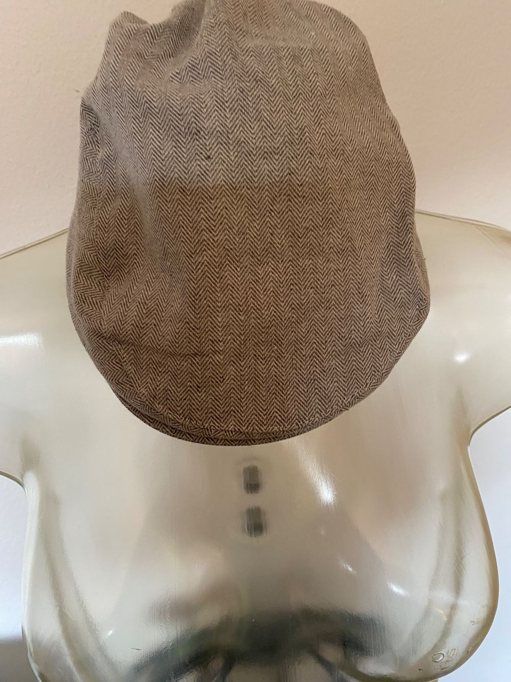 Sonstige Jungenkleidung: Kinder Flatcap Grösse 50 – Gebraucht aus Allenwinden von Obalu 1