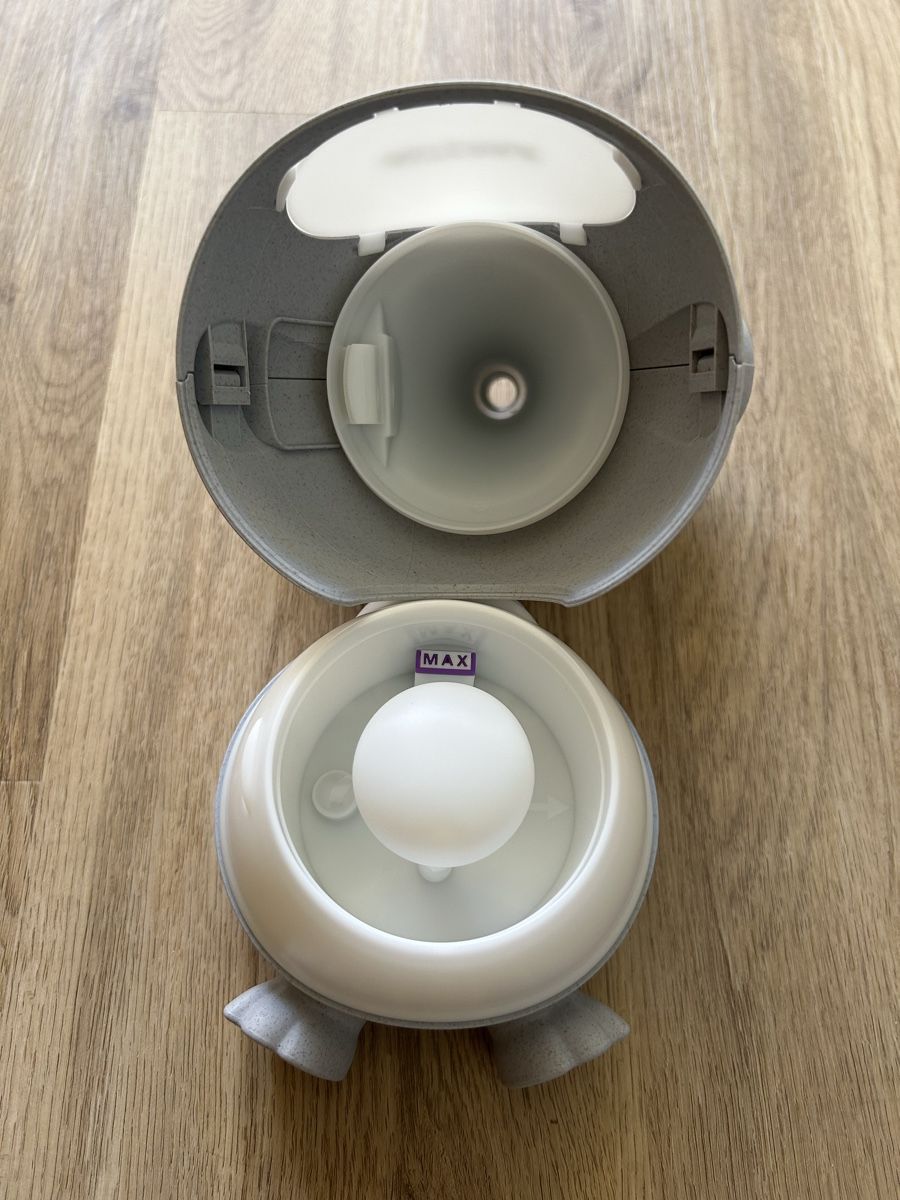 Doterra Diffusori di oli essenziali: doTERRA Koala Aroma Diffuser - neu! – Nuovo (secondo la descrizione) da Flumenthal venduto da ann_zd8v 2