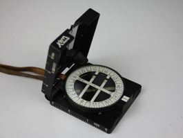 Kurvimeter Kern Aarau Schweiz Vintage Messgerät