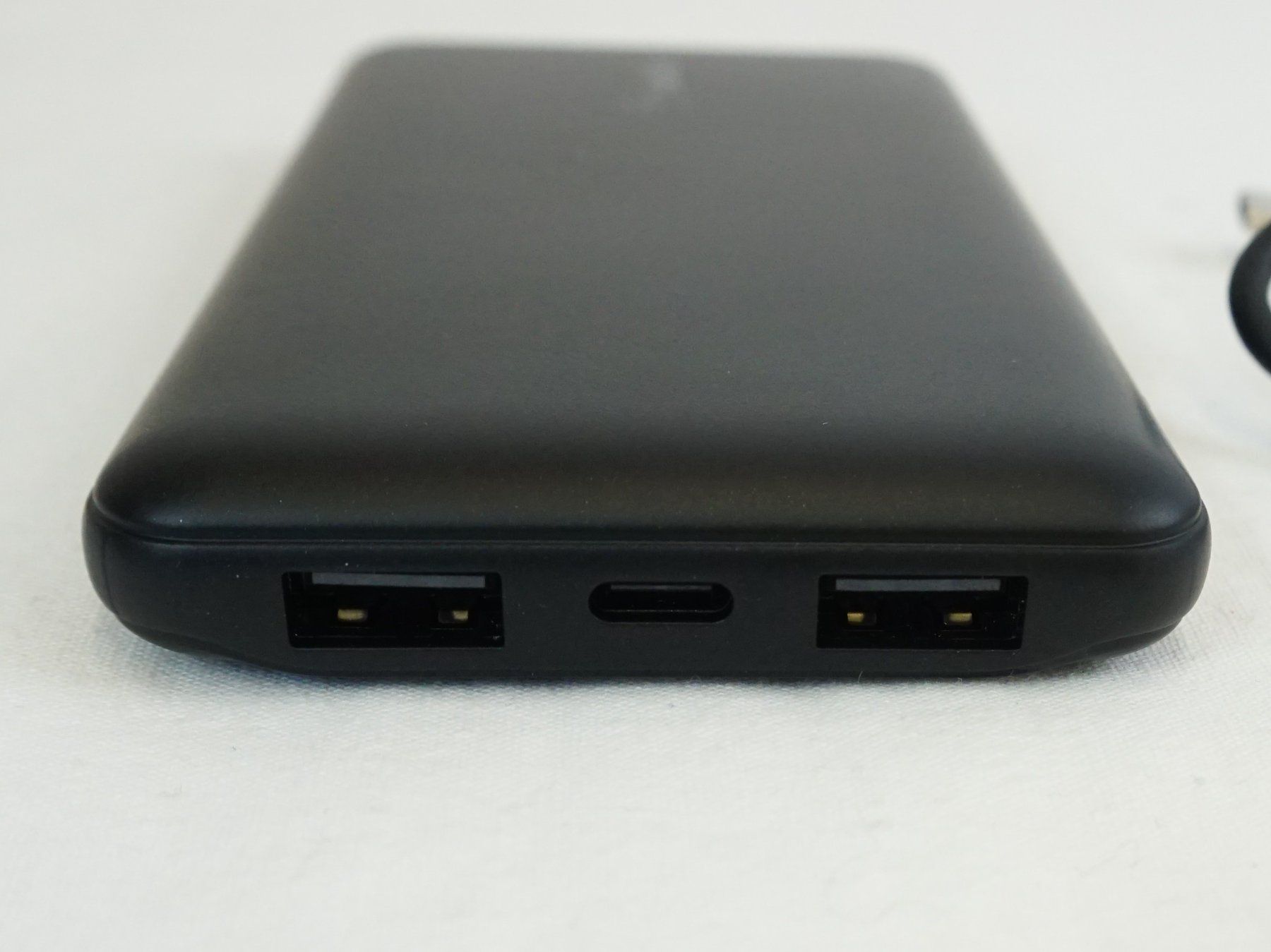 Belkin Caricabatterie: Power Bank 10K – Nuovo (secondo la descrizione) da Pratteln venduto da Restwert_Pratteln 2