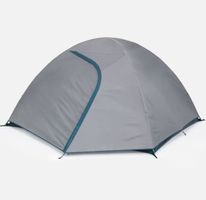 QUECHUA Tente de camping 4 places, MH100