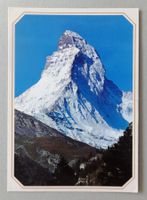 Matterhorn 4478 m, Zermatt