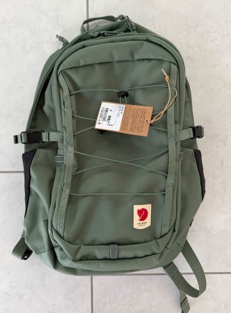 Fjällräven Skule 20 Rucksack