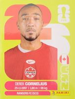 Panini FIFA World Cup CAN 7
